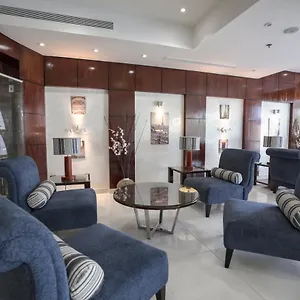 Hotel Sealamees, Djeddah